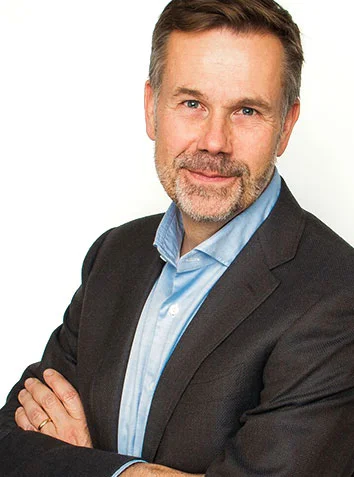 Bengt Kallenberg