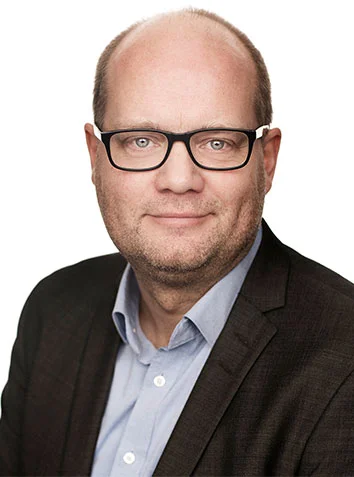 Christian Holst (Danmark)
