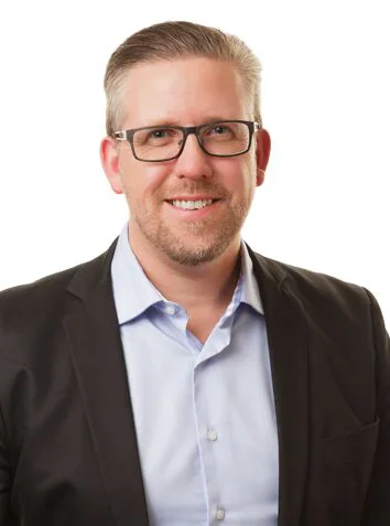 David Johansson