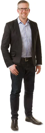 David Johansson