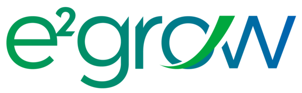 e2Grow logo