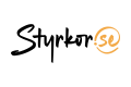 Logotype for Styrkor.se